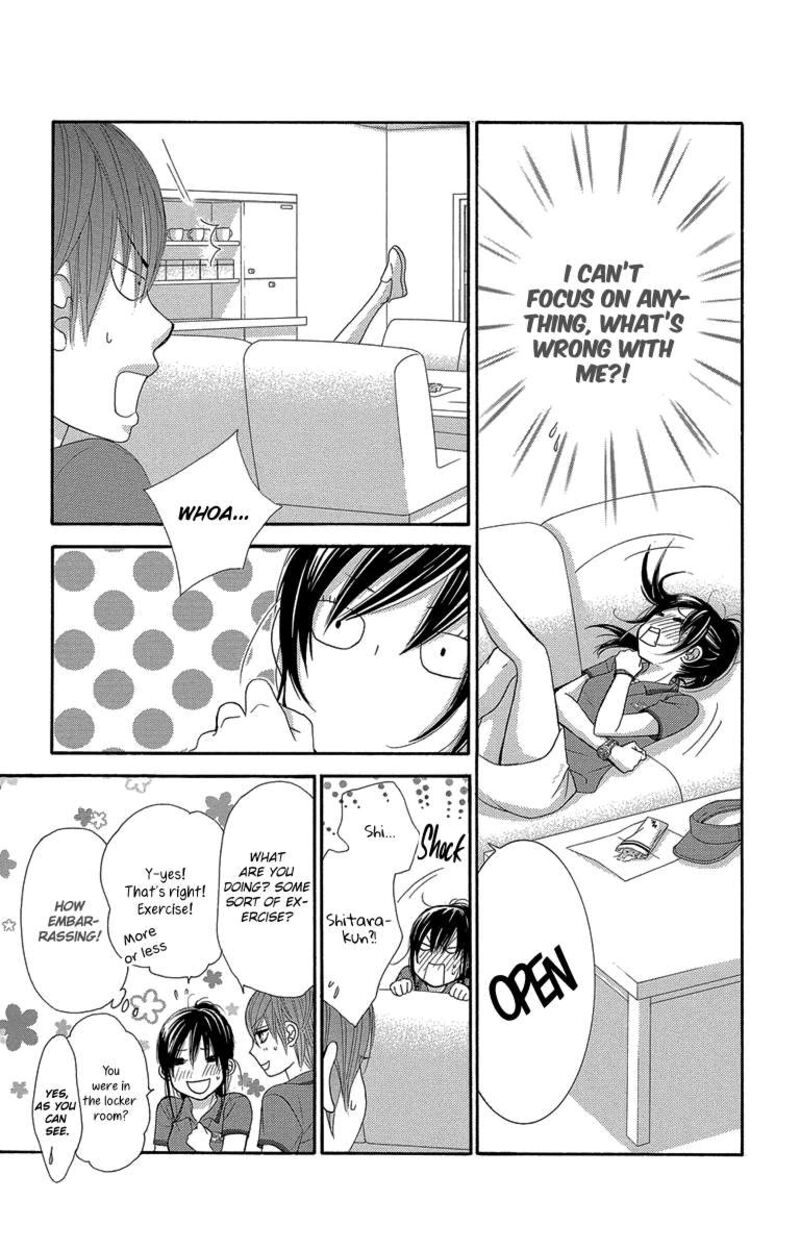Bokutachi Wa Shitte Shimatta 47 8