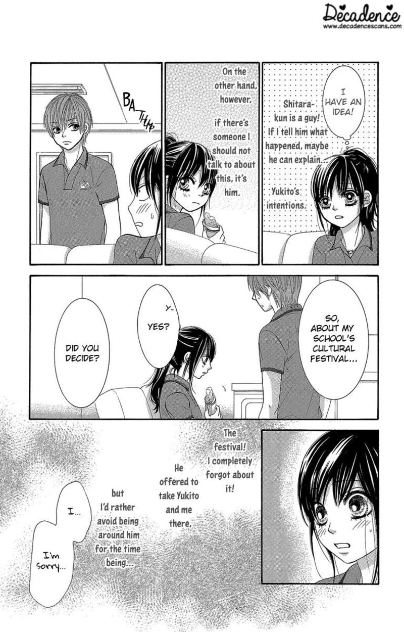 Bokutachi Wa Shitte Shimatta 47 9