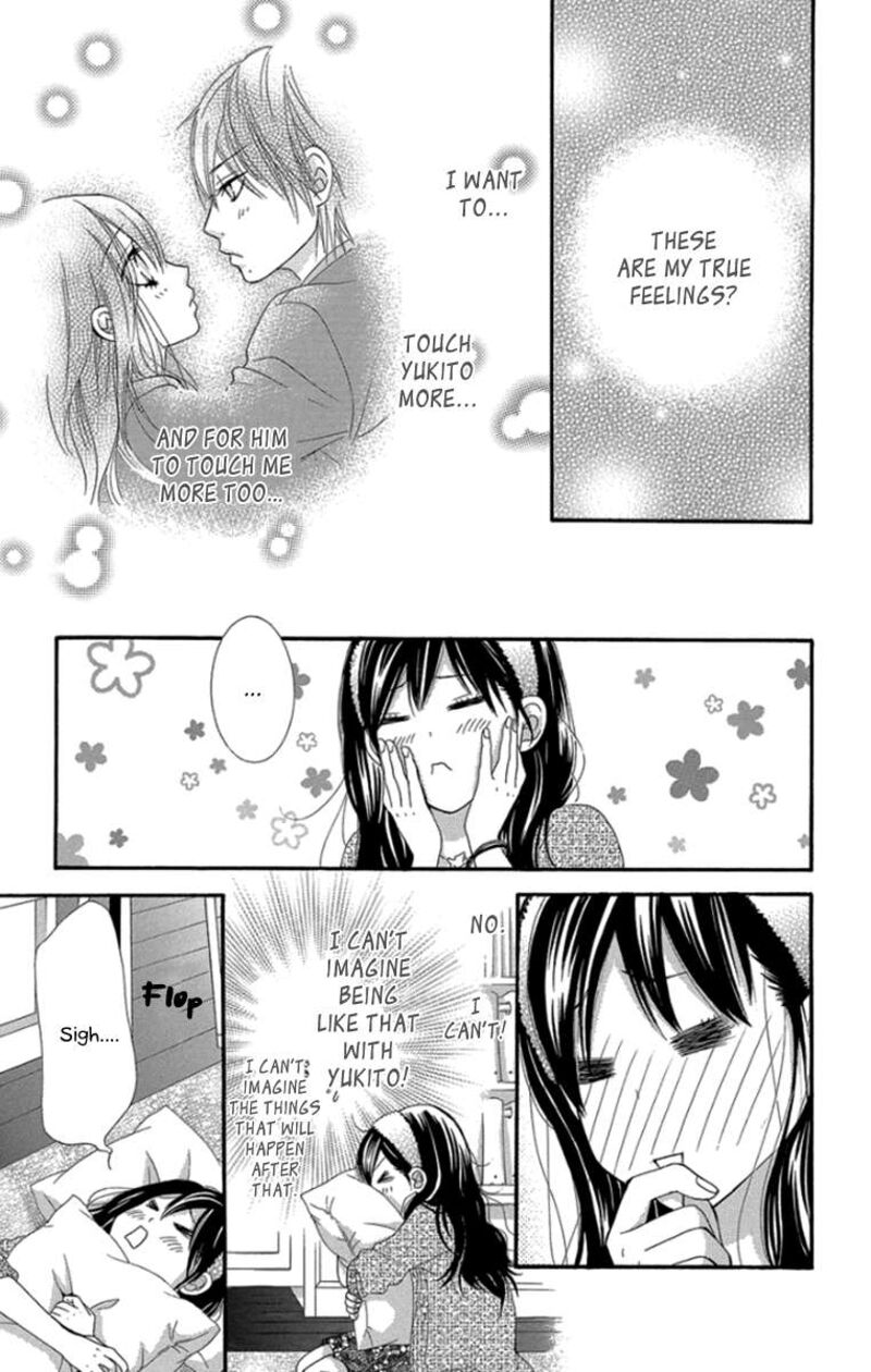 Bokutachi Wa Shitte Shimatta 48 12