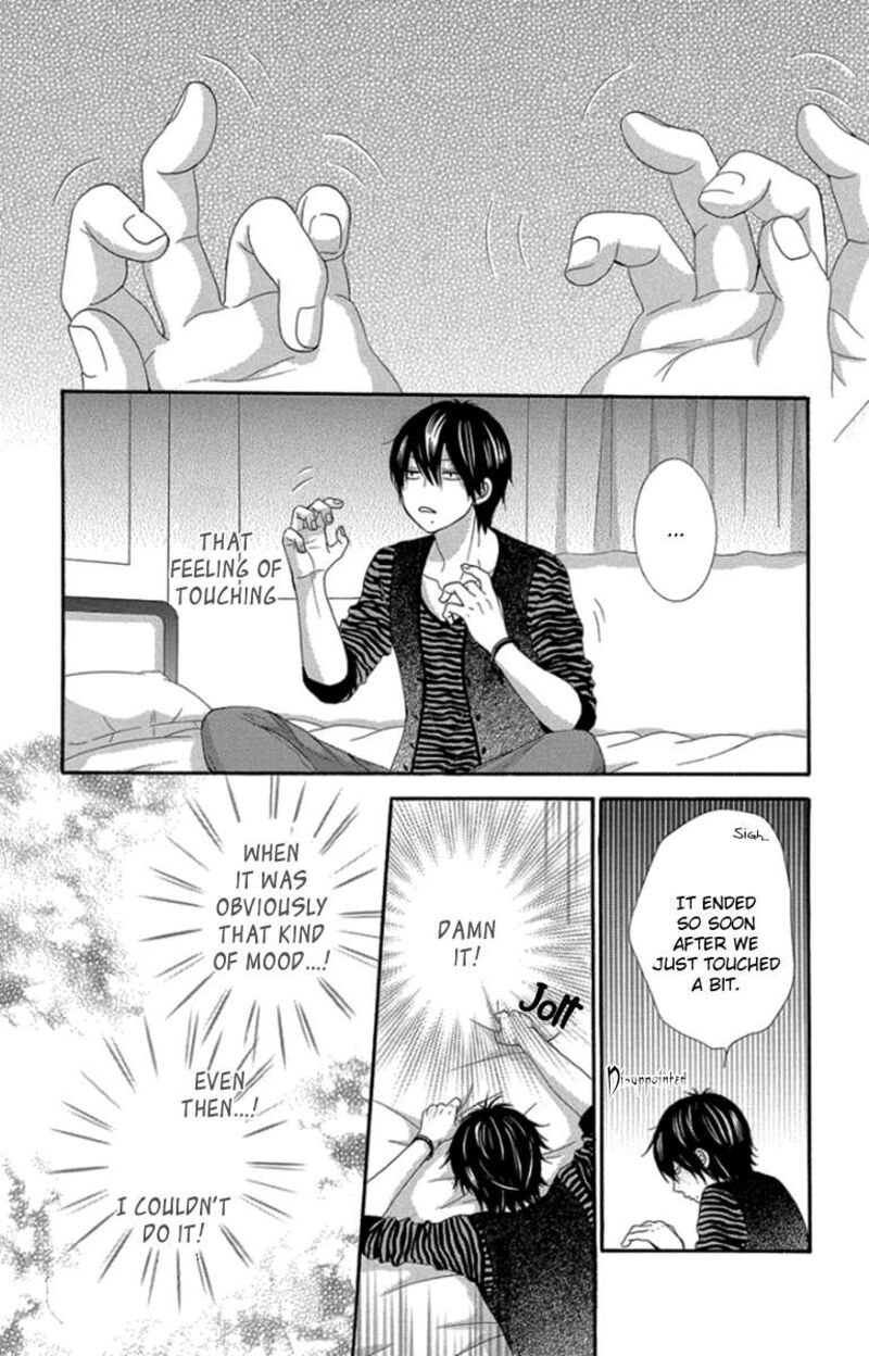 Bokutachi Wa Shitte Shimatta 48 16