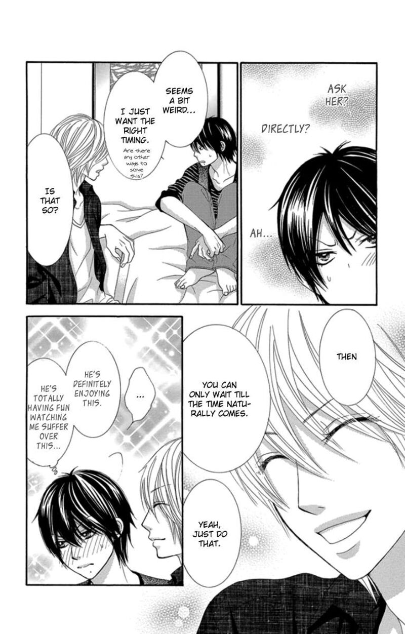 Bokutachi Wa Shitte Shimatta 48 23