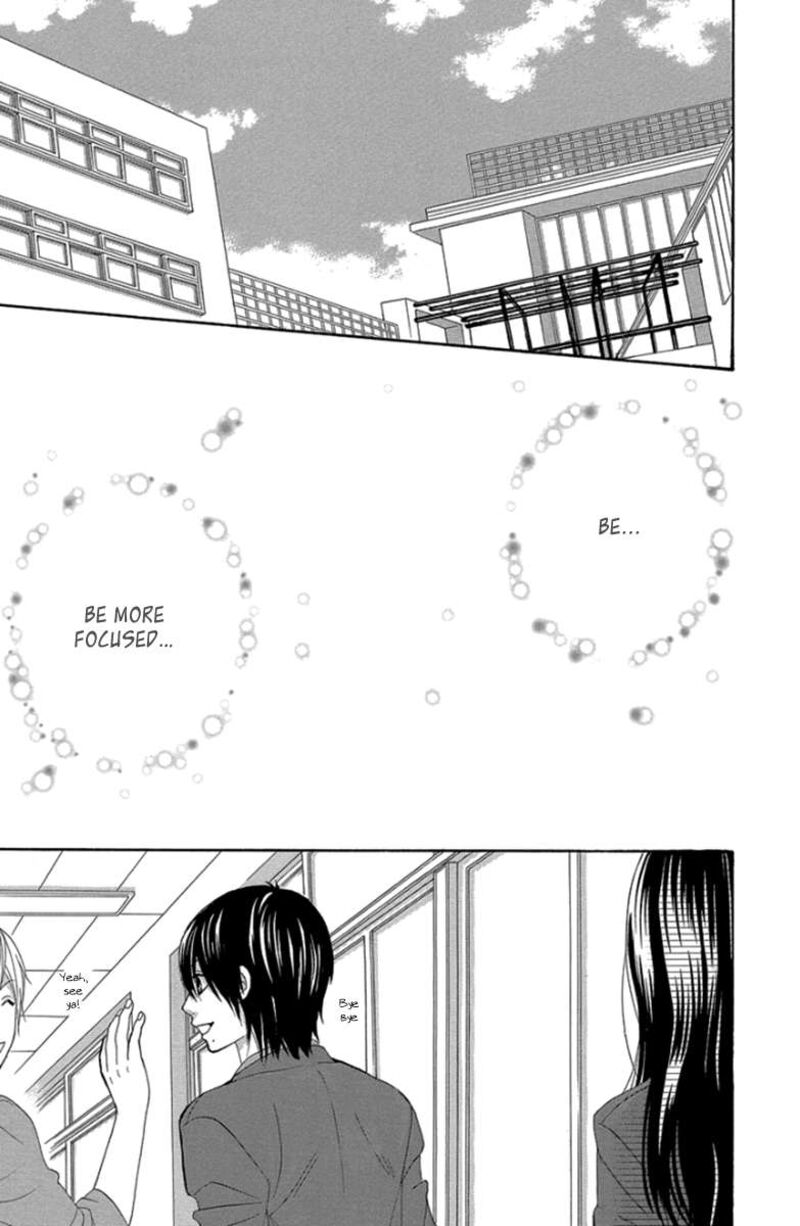 Bokutachi Wa Shitte Shimatta 48 24