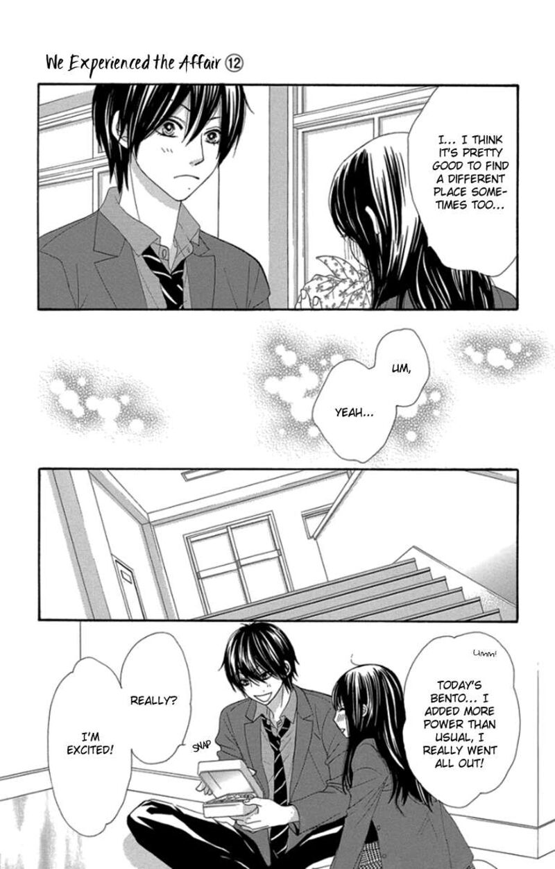 Bokutachi Wa Shitte Shimatta 48 26