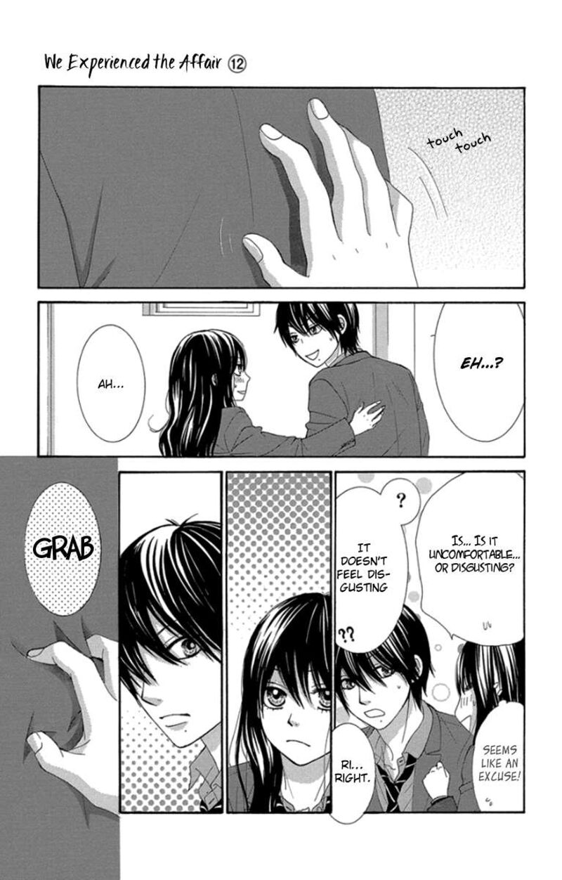Bokutachi Wa Shitte Shimatta 48 28