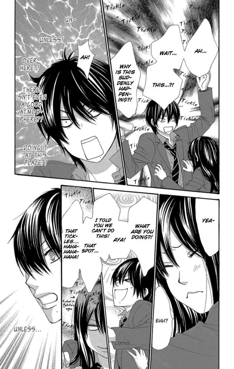 Bokutachi Wa Shitte Shimatta 48 29