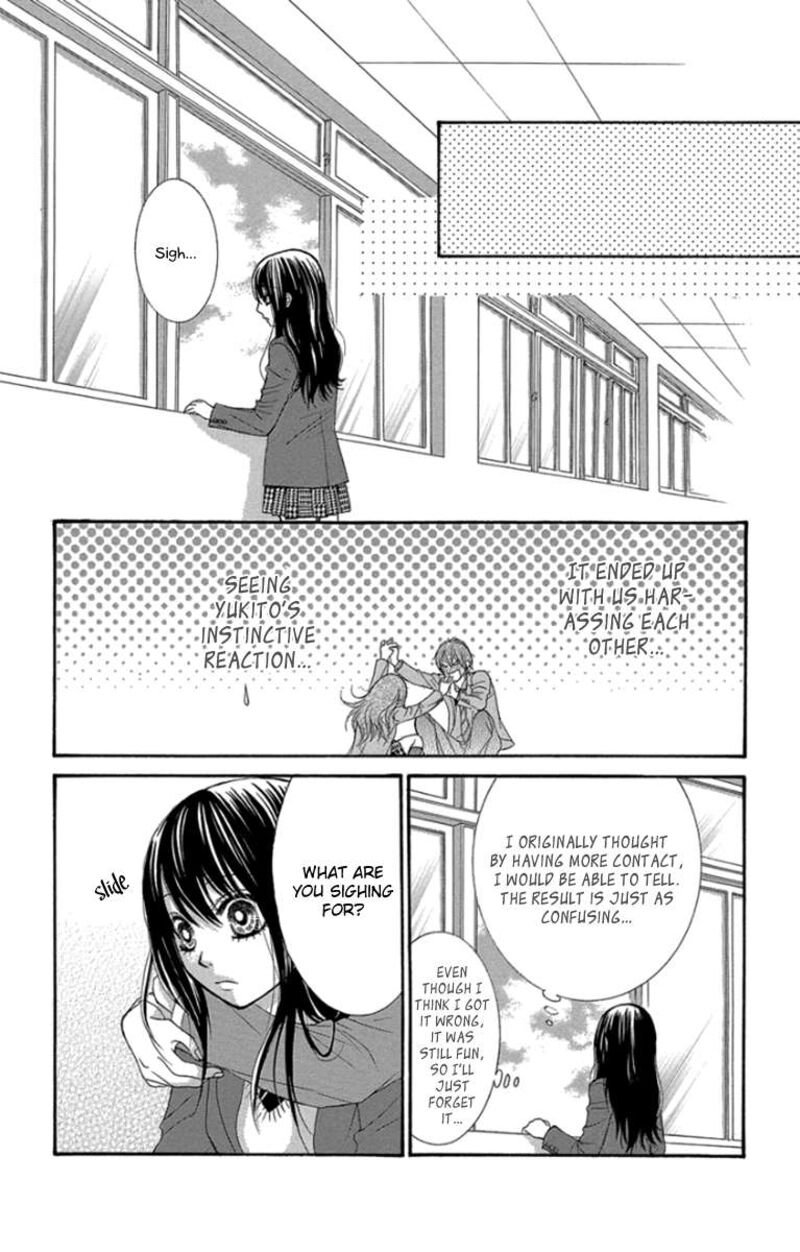 Bokutachi Wa Shitte Shimatta 48 31