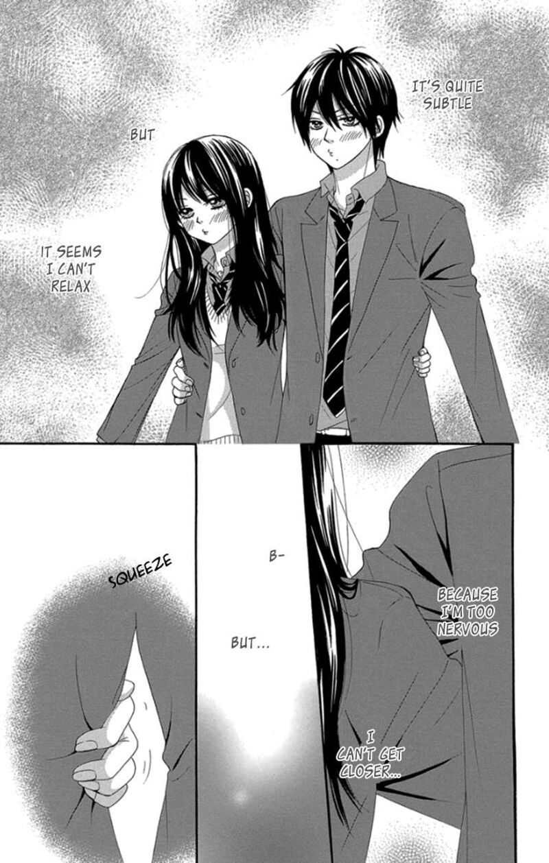 Bokutachi Wa Shitte Shimatta 48 4