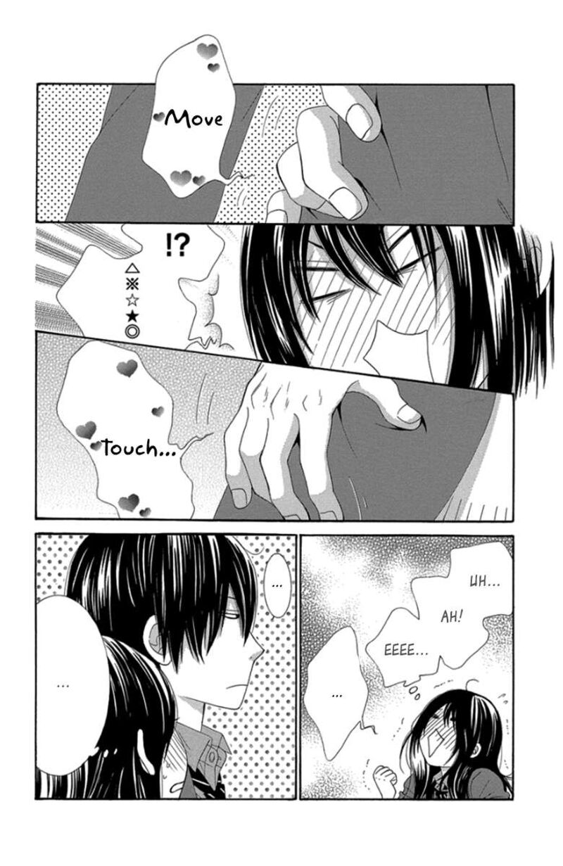 Bokutachi Wa Shitte Shimatta 48 7