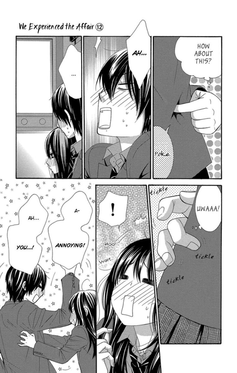 Bokutachi Wa Shitte Shimatta 48 8