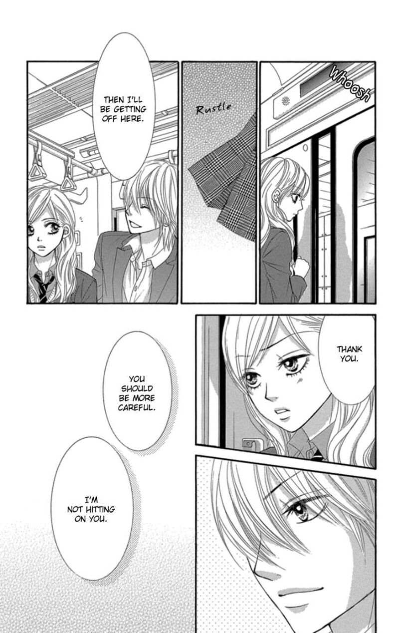 Bokutachi Wa Shitte Shimatta 49 10