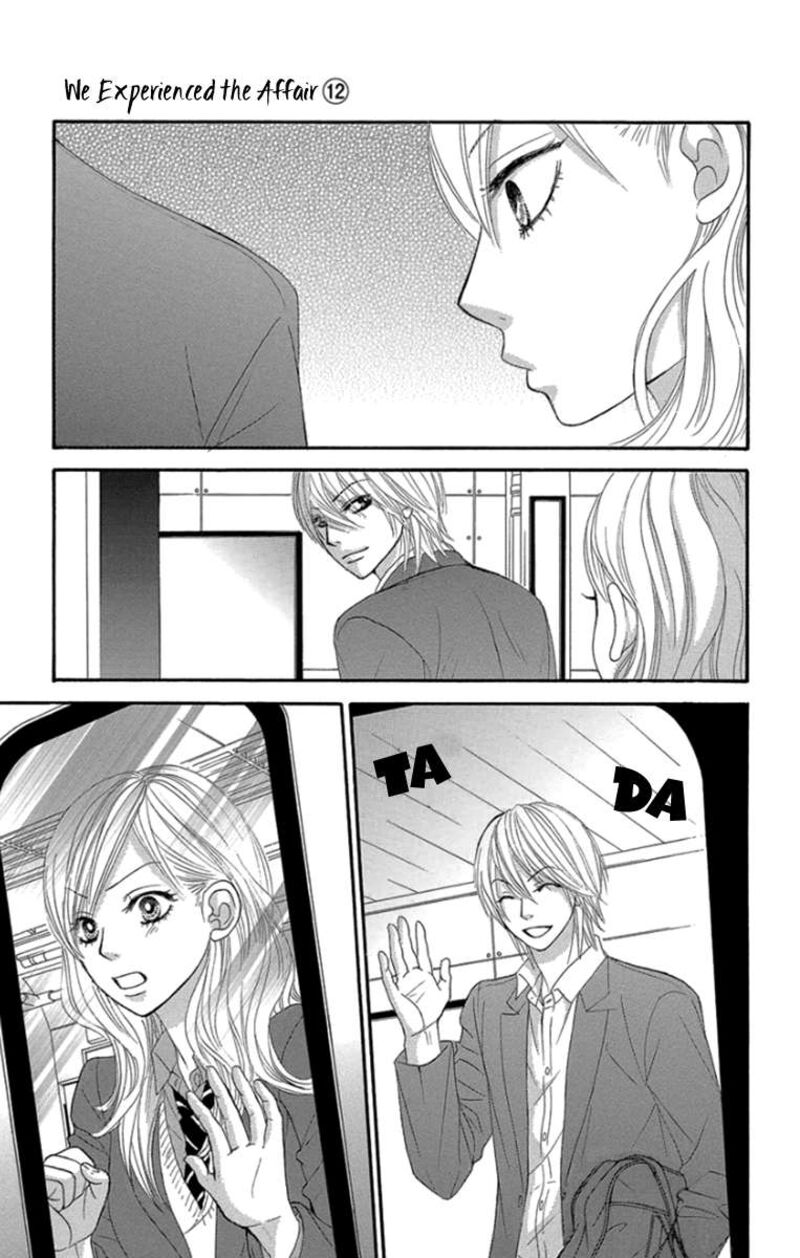 Bokutachi Wa Shitte Shimatta 49 11