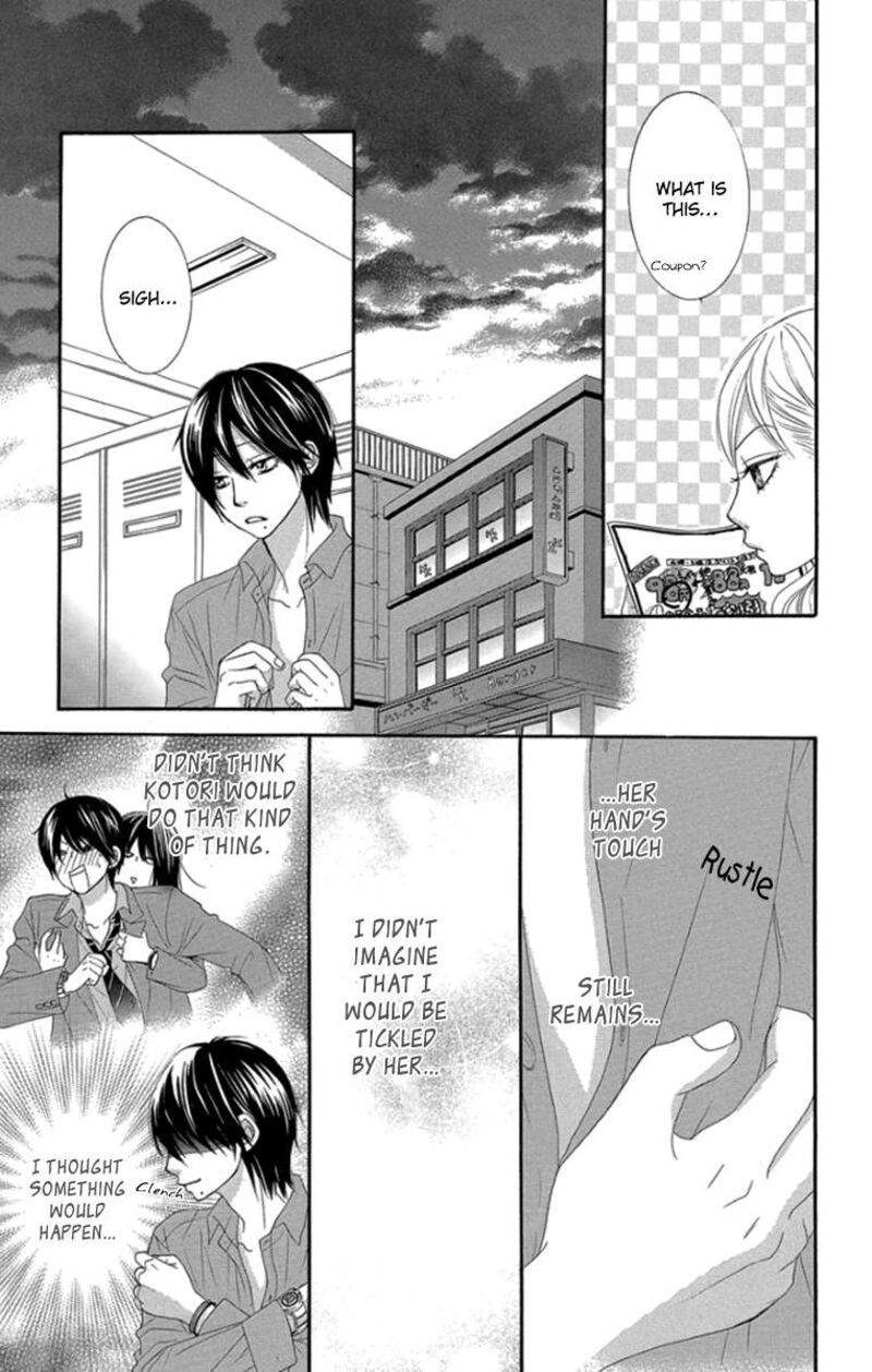 Bokutachi Wa Shitte Shimatta 49 13