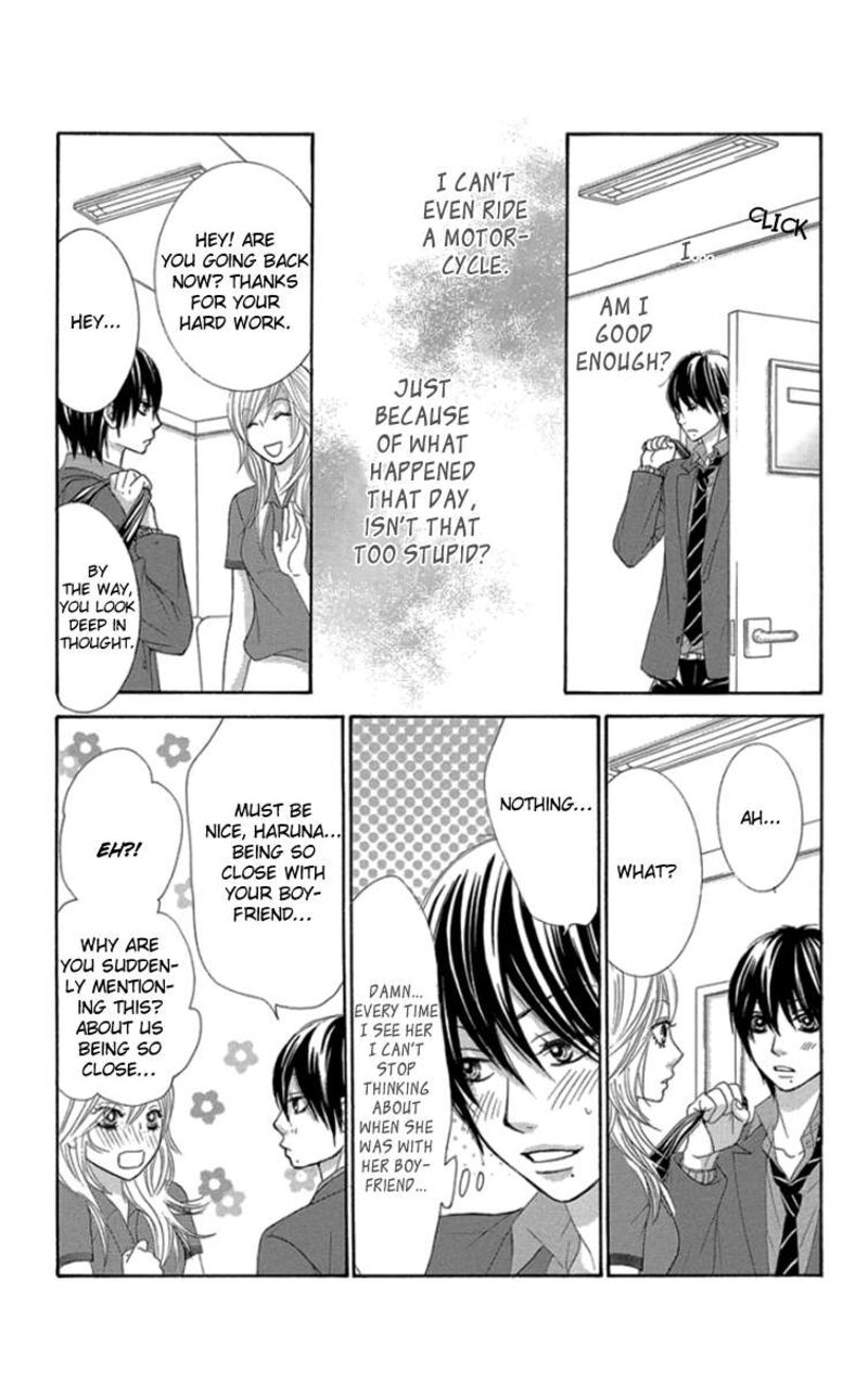 Bokutachi Wa Shitte Shimatta 49 14