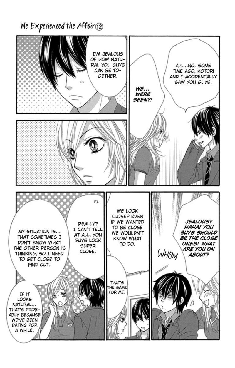 Bokutachi Wa Shitte Shimatta 49 15