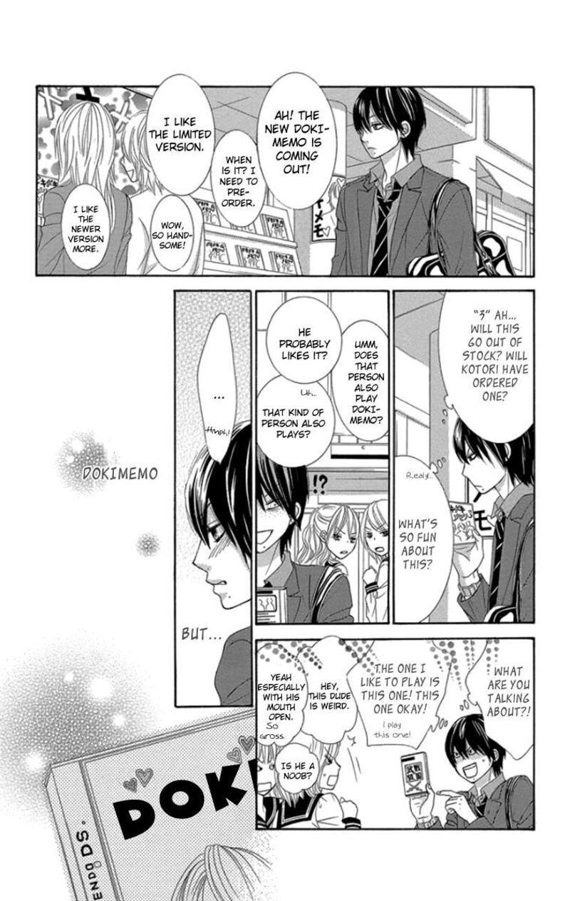 Bokutachi Wa Shitte Shimatta 49 18