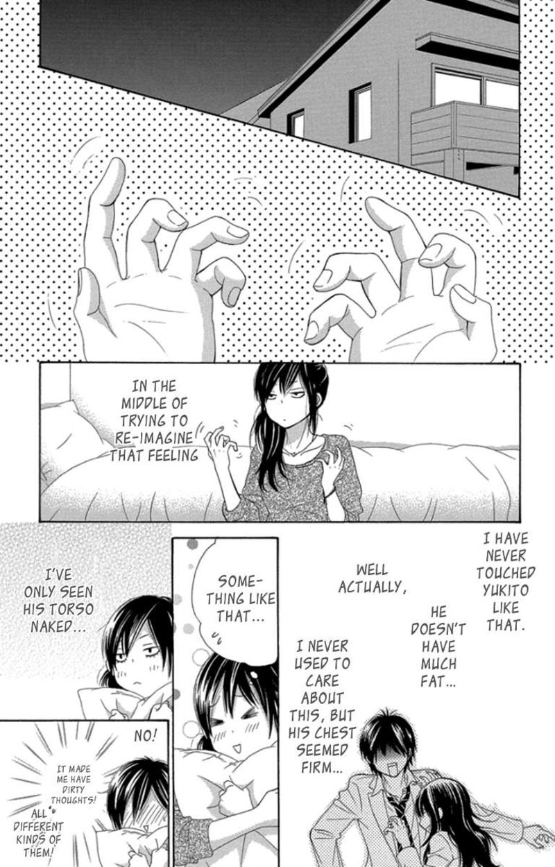Bokutachi Wa Shitte Shimatta 49 19