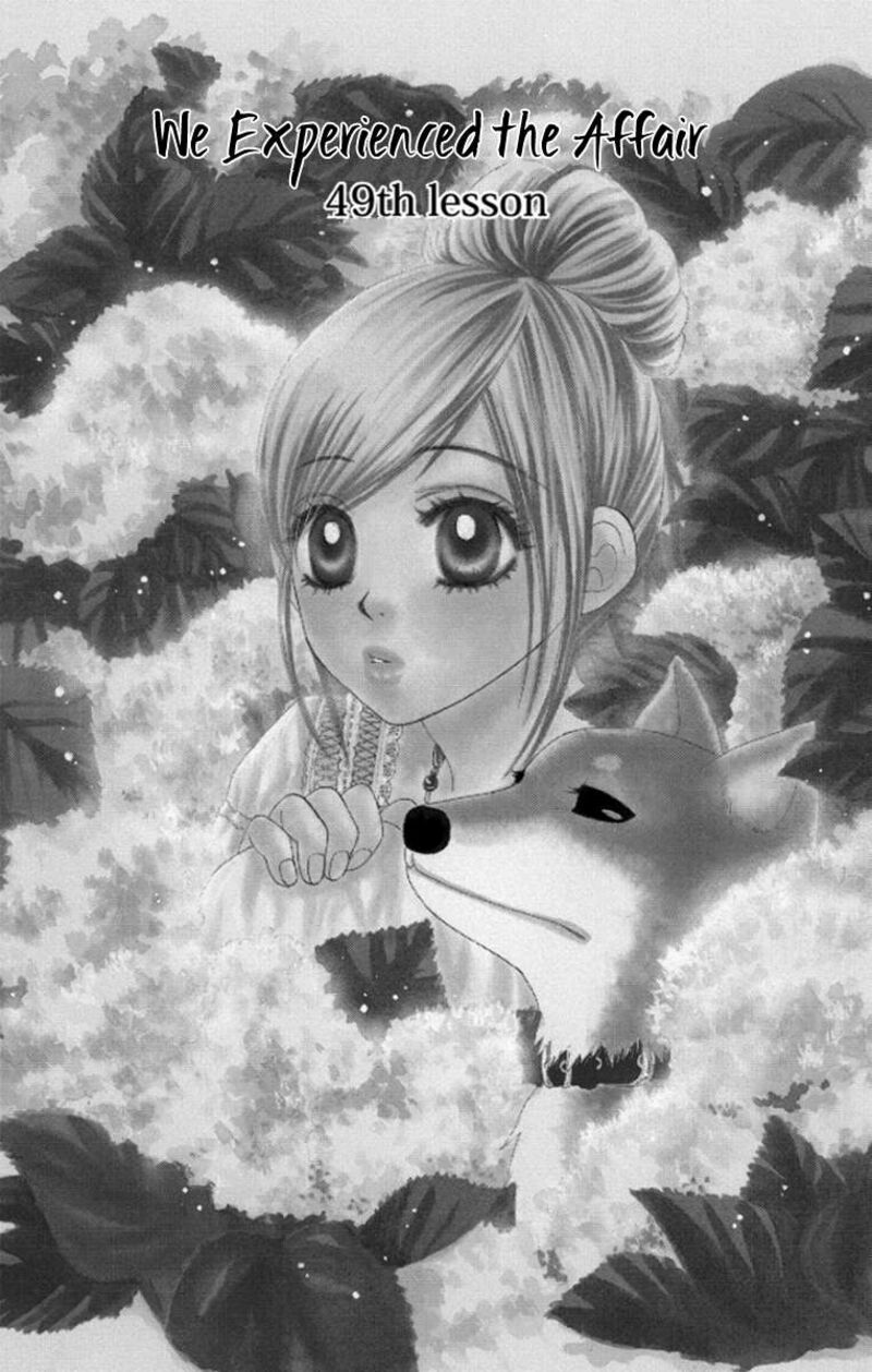 Bokutachi Wa Shitte Shimatta 49 2