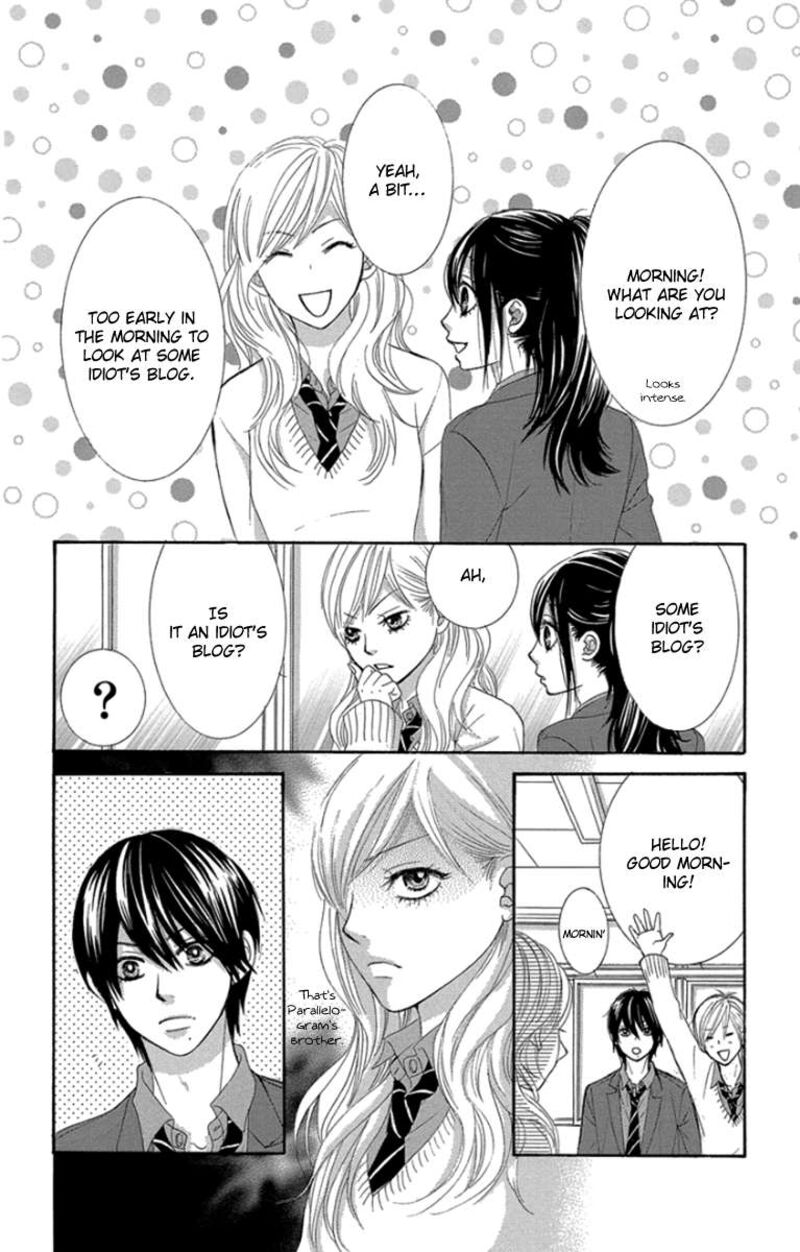 Bokutachi Wa Shitte Shimatta 49 22
