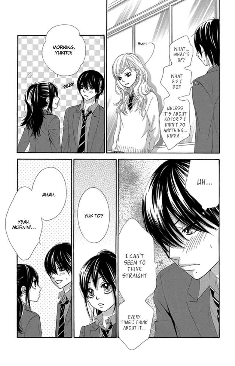 Bokutachi Wa Shitte Shimatta 49 23