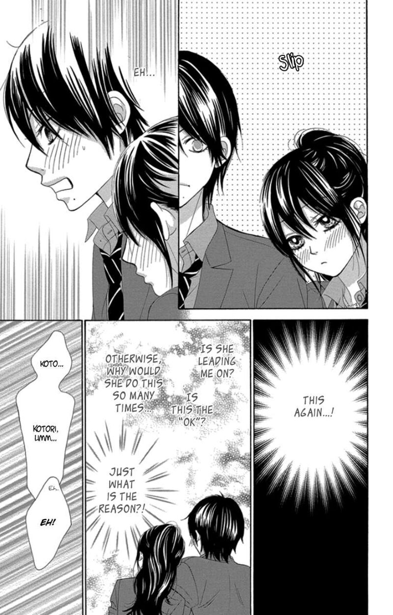 Bokutachi Wa Shitte Shimatta 49 25