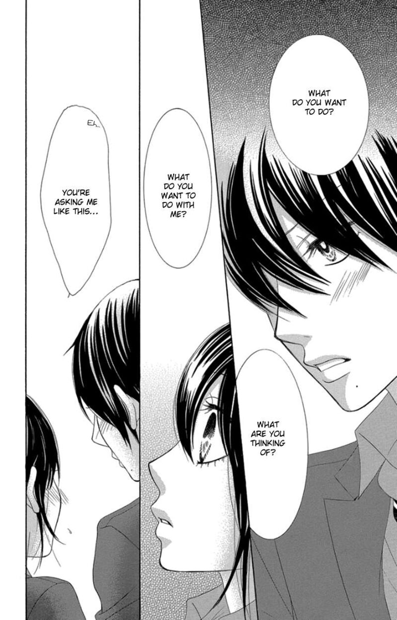 Bokutachi Wa Shitte Shimatta 49 28