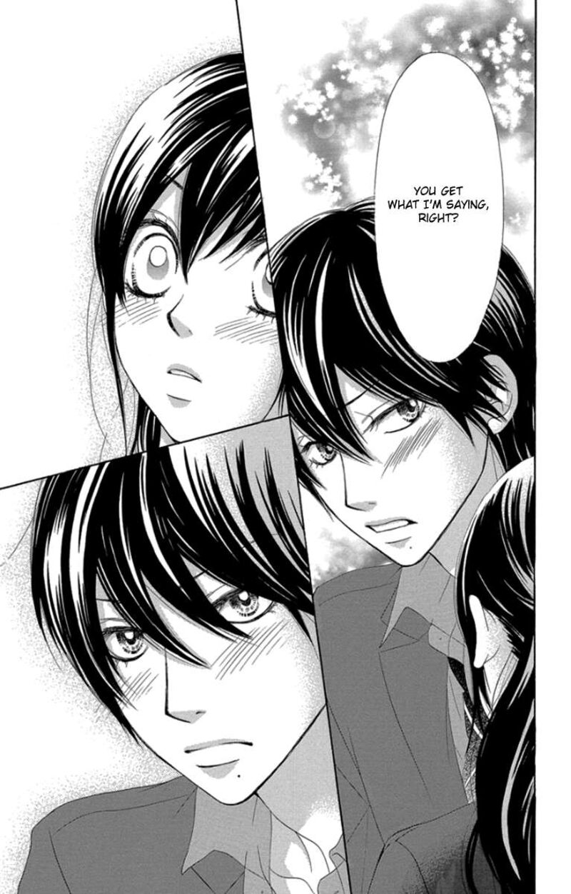 Bokutachi Wa Shitte Shimatta 49 29