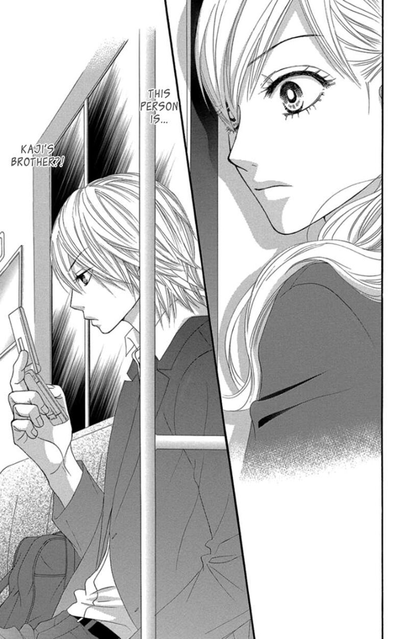 Bokutachi Wa Shitte Shimatta 49 3