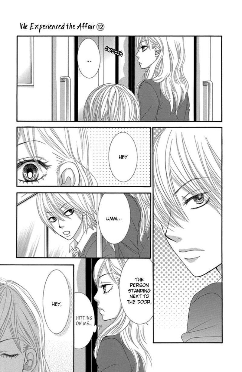 Bokutachi Wa Shitte Shimatta 49 7