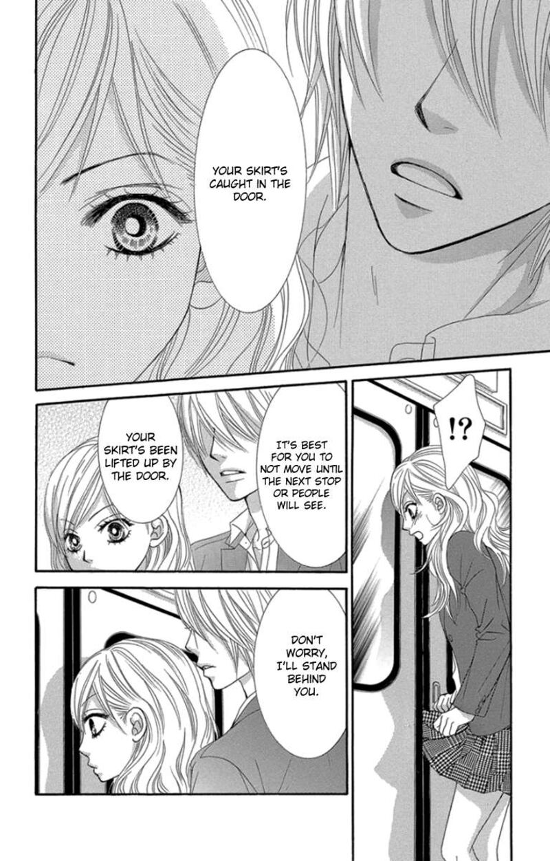 Bokutachi Wa Shitte Shimatta 49 8
