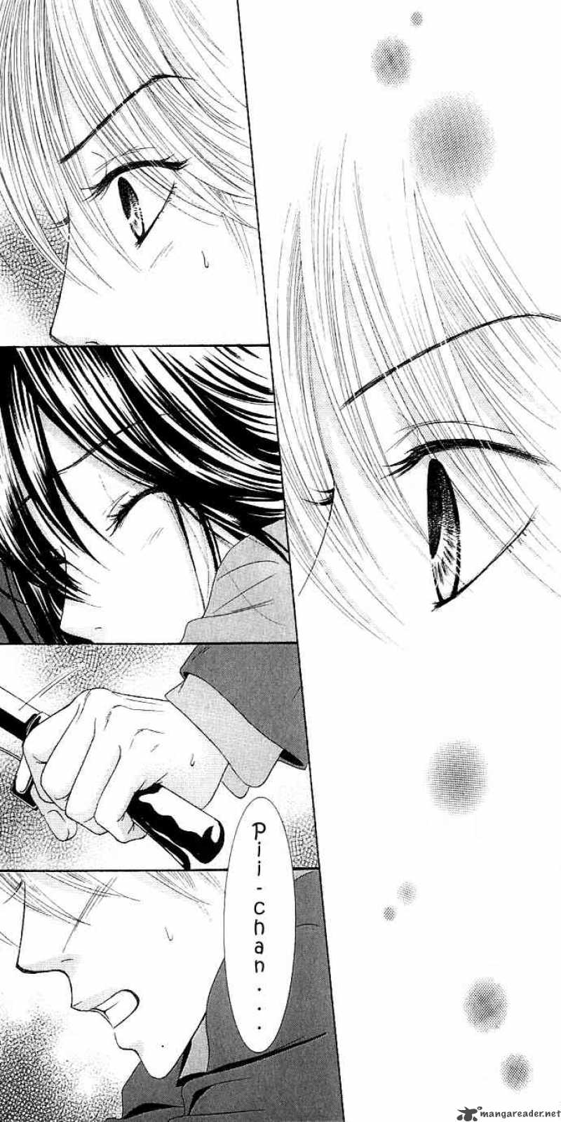 Bokutachi Wa Shitte Shimatta 5 10