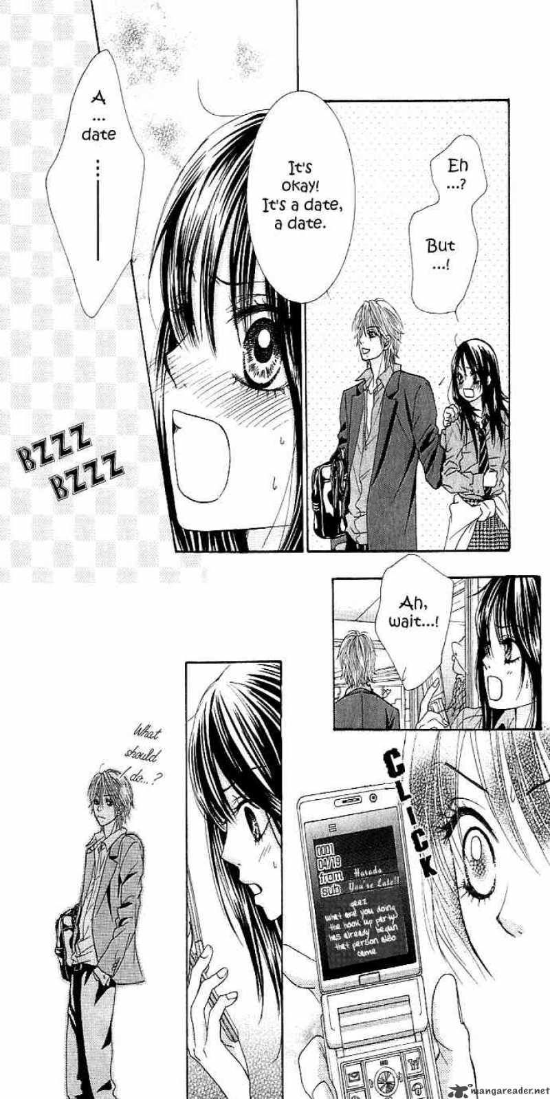 Bokutachi Wa Shitte Shimatta 5 13
