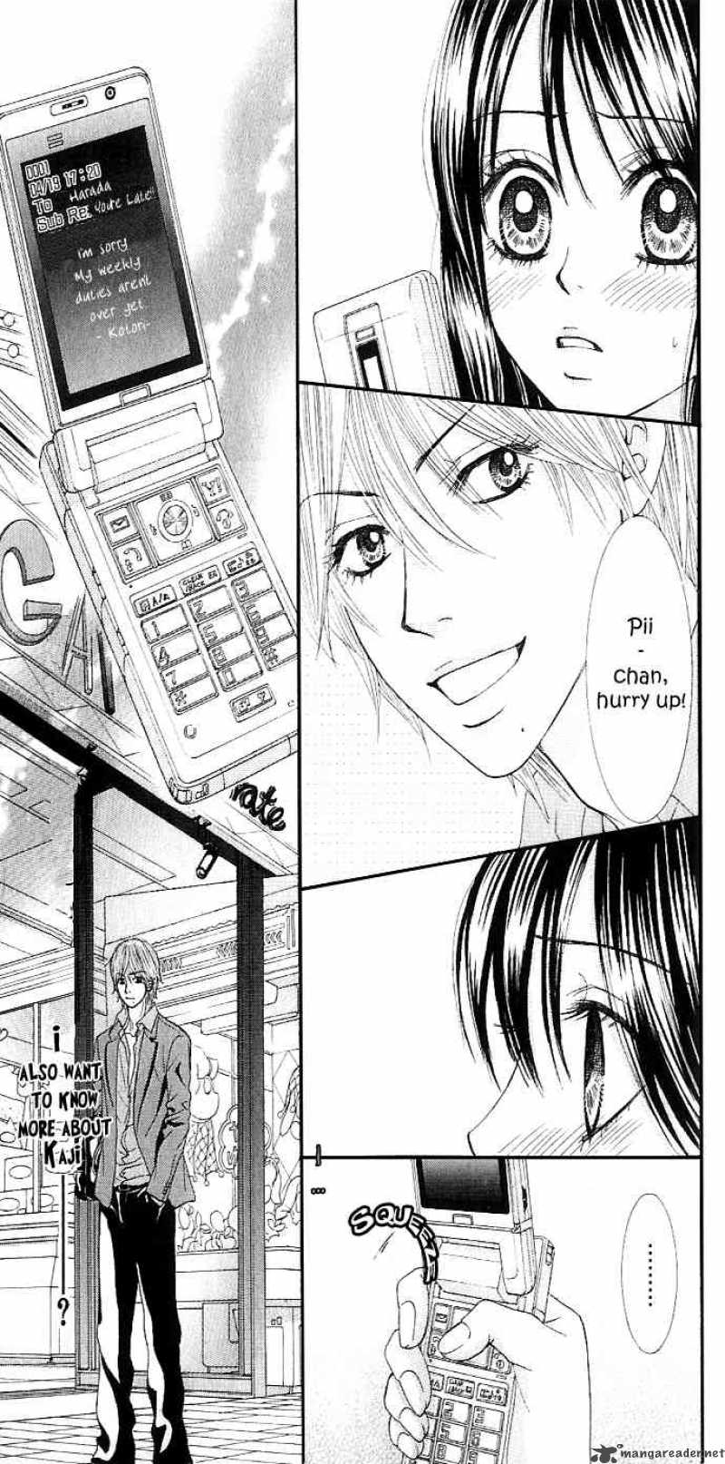 Bokutachi Wa Shitte Shimatta 5 14