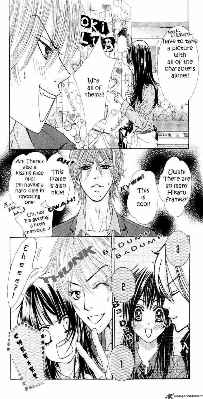 Bokutachi Wa Shitte Shimatta 5 17