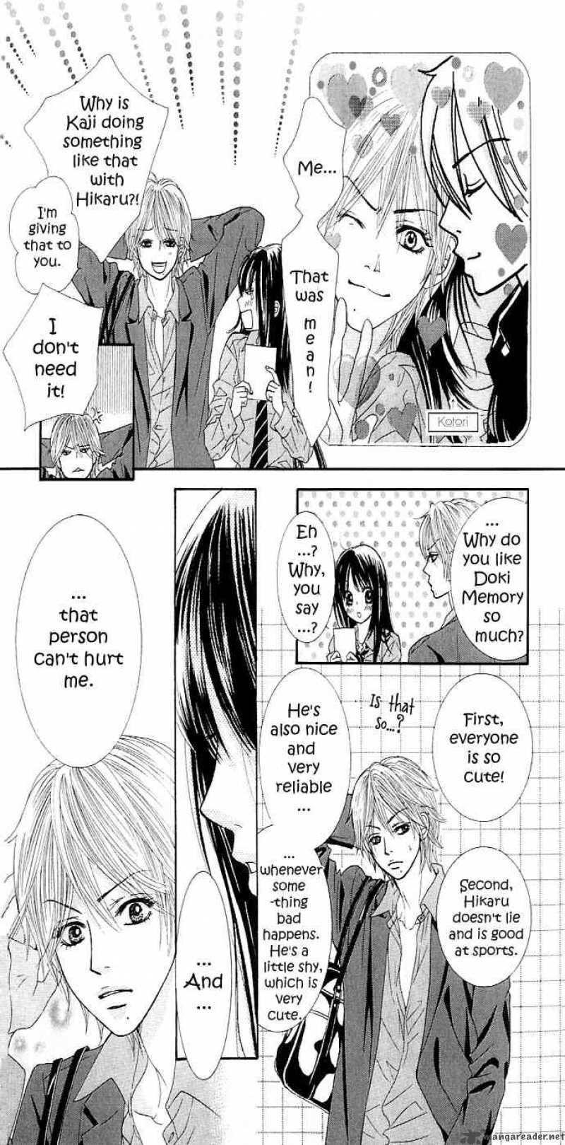 Bokutachi Wa Shitte Shimatta 5 18