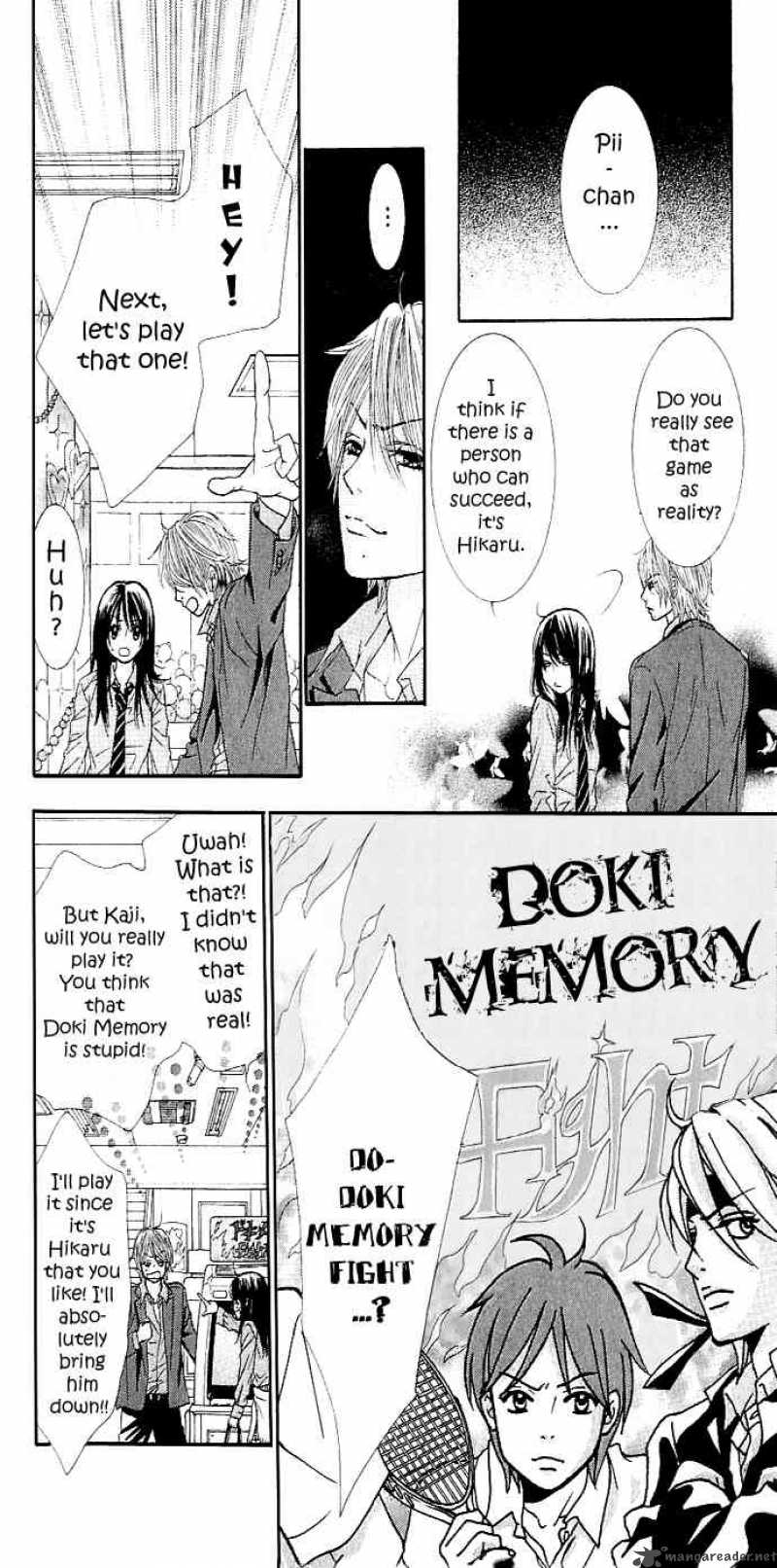 Bokutachi Wa Shitte Shimatta 5 19