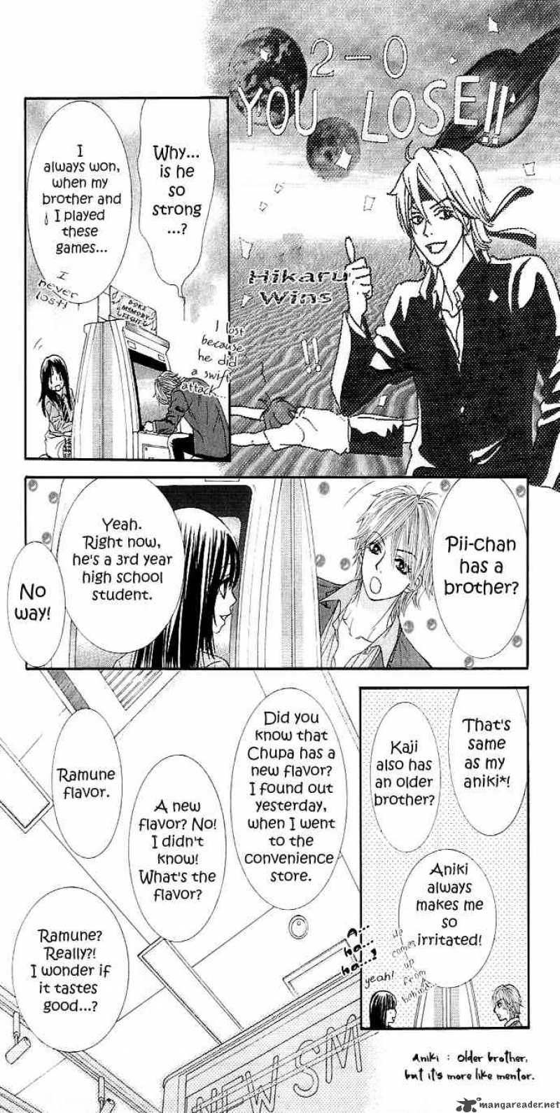 Bokutachi Wa Shitte Shimatta 5 20