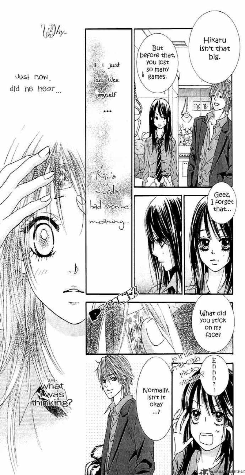 Bokutachi Wa Shitte Shimatta 5 25
