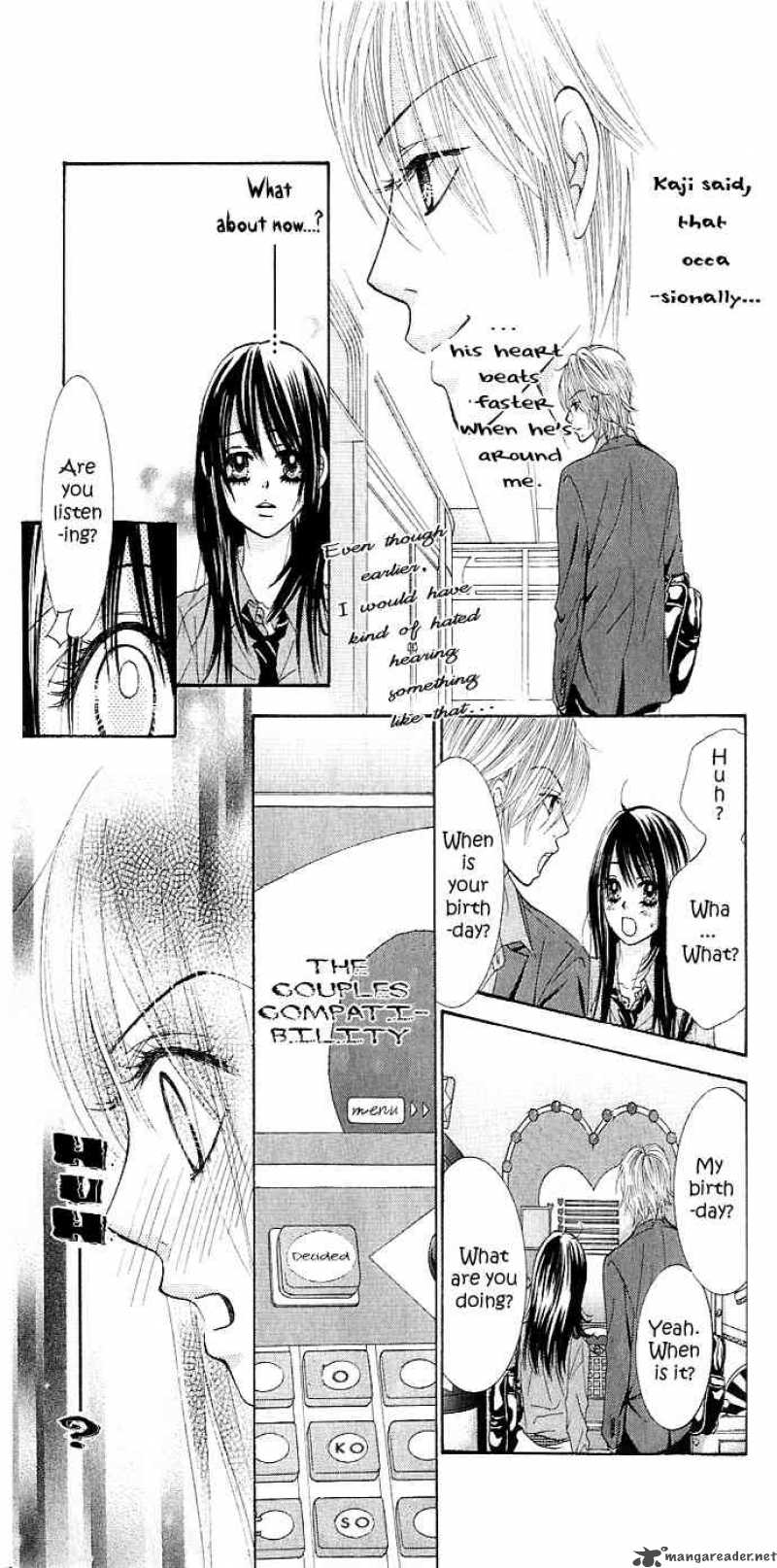 Bokutachi Wa Shitte Shimatta 5 26