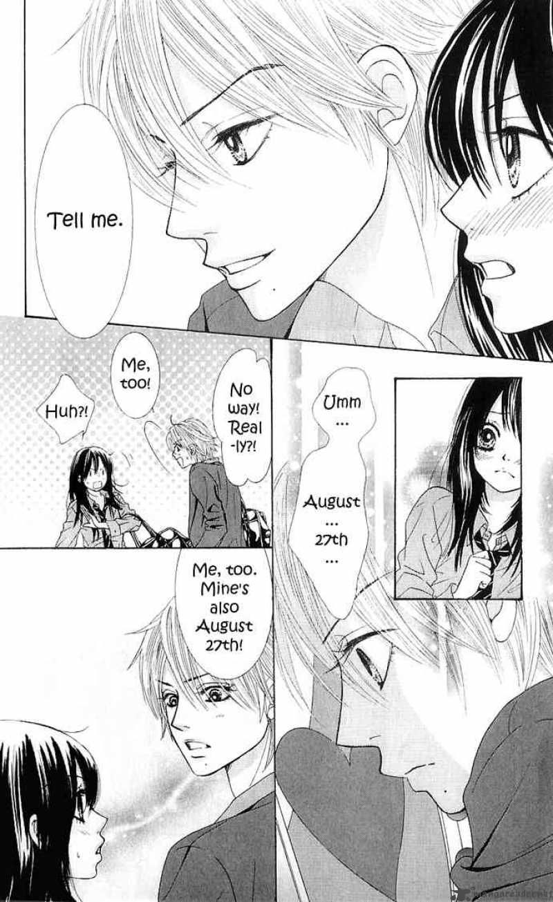Bokutachi Wa Shitte Shimatta 5 27