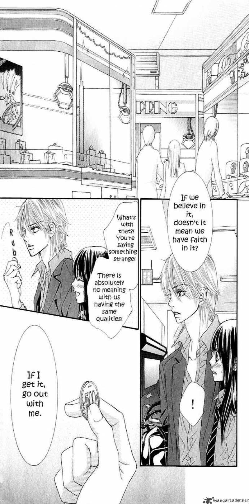Bokutachi Wa Shitte Shimatta 5 32