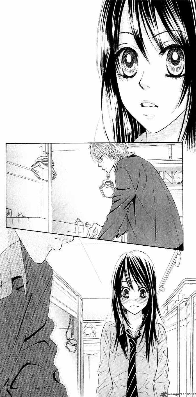 Bokutachi Wa Shitte Shimatta 5 33