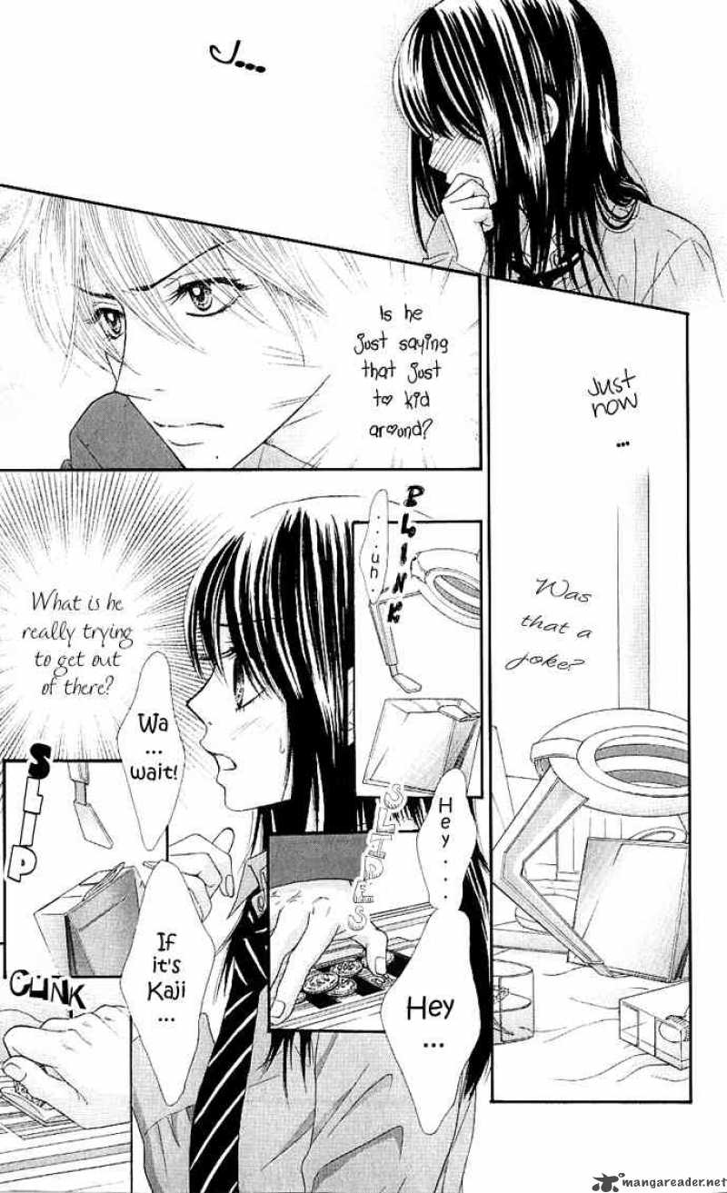 Bokutachi Wa Shitte Shimatta 5 34