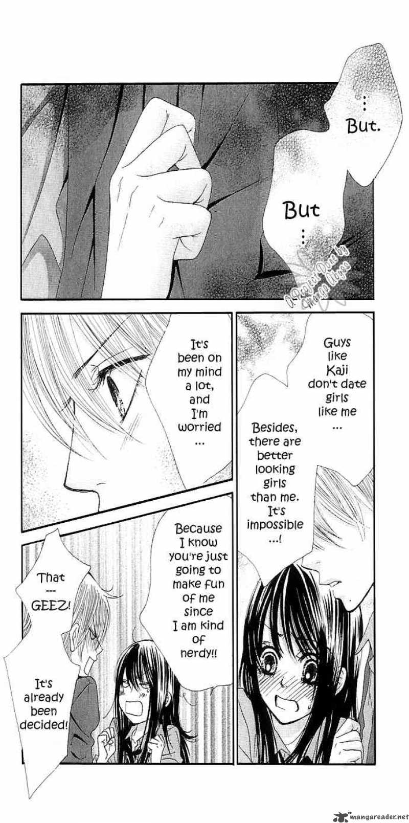 Bokutachi Wa Shitte Shimatta 5 42
