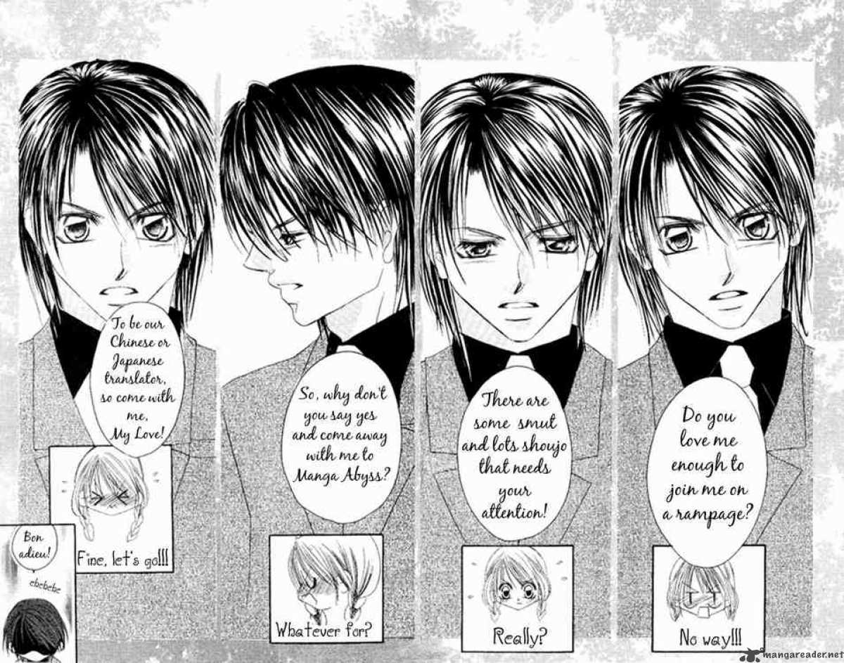 Bokutachi Wa Shitte Shimatta 5 48
