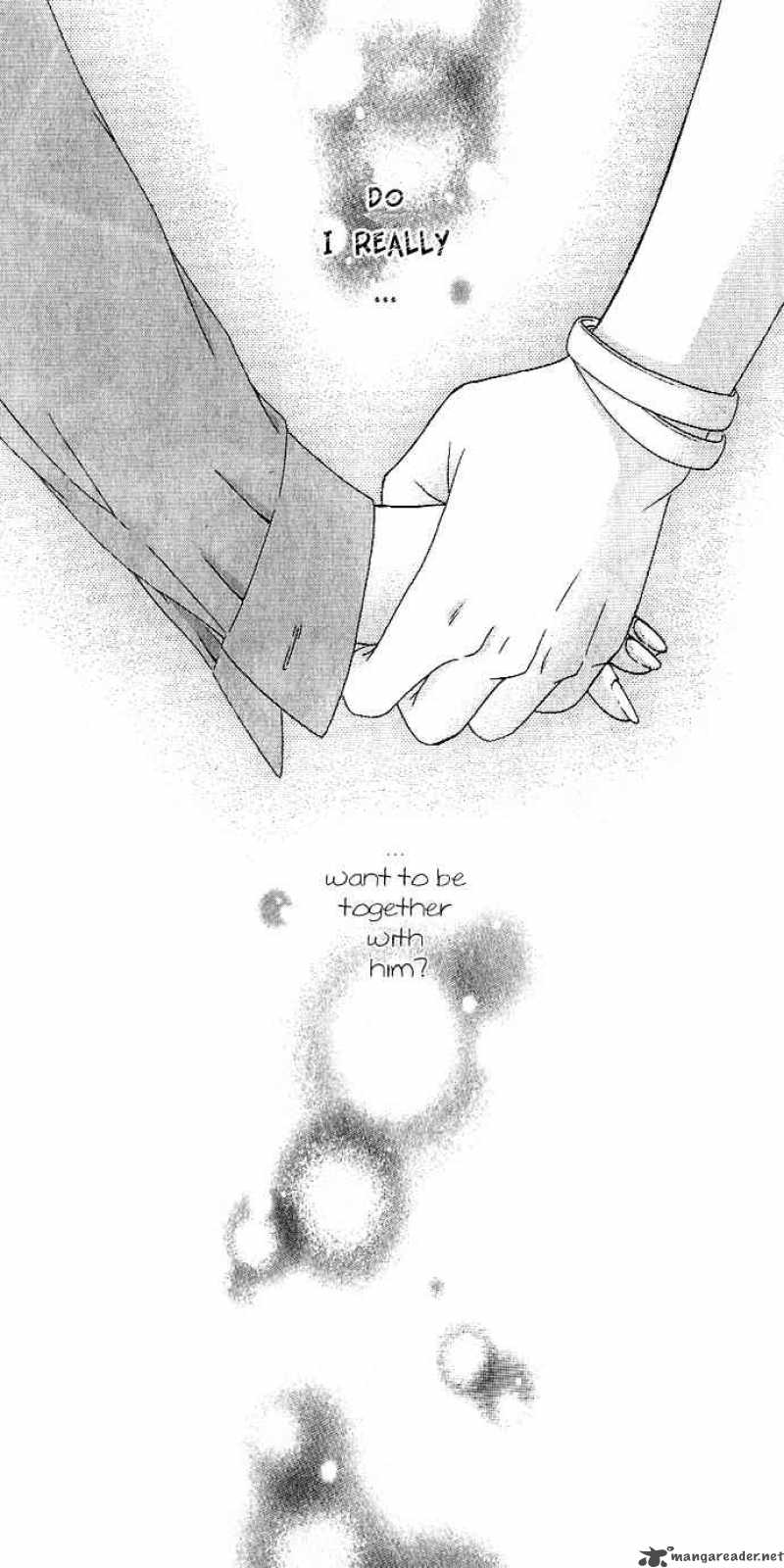 Bokutachi Wa Shitte Shimatta 5 5
