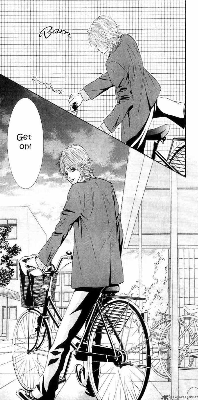 Bokutachi Wa Shitte Shimatta 5 6