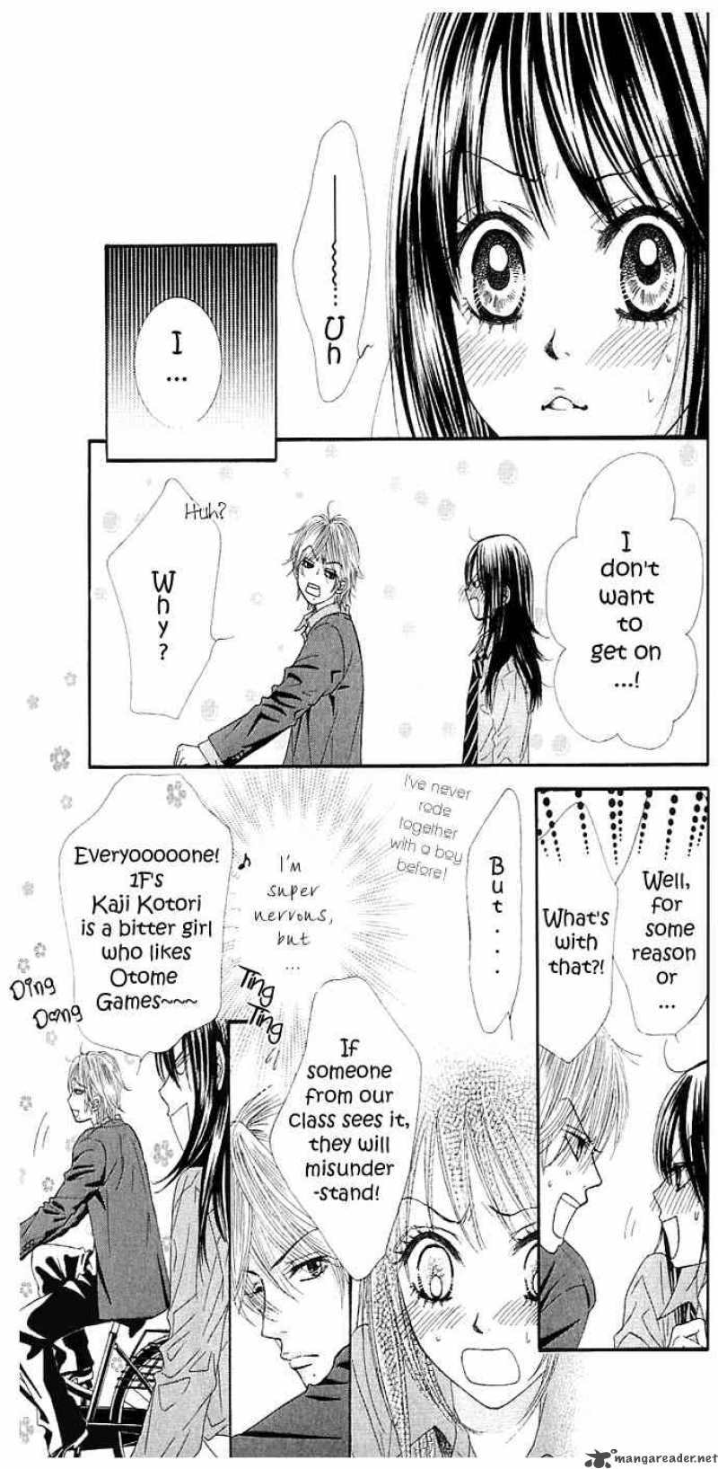 Bokutachi Wa Shitte Shimatta 5 7
