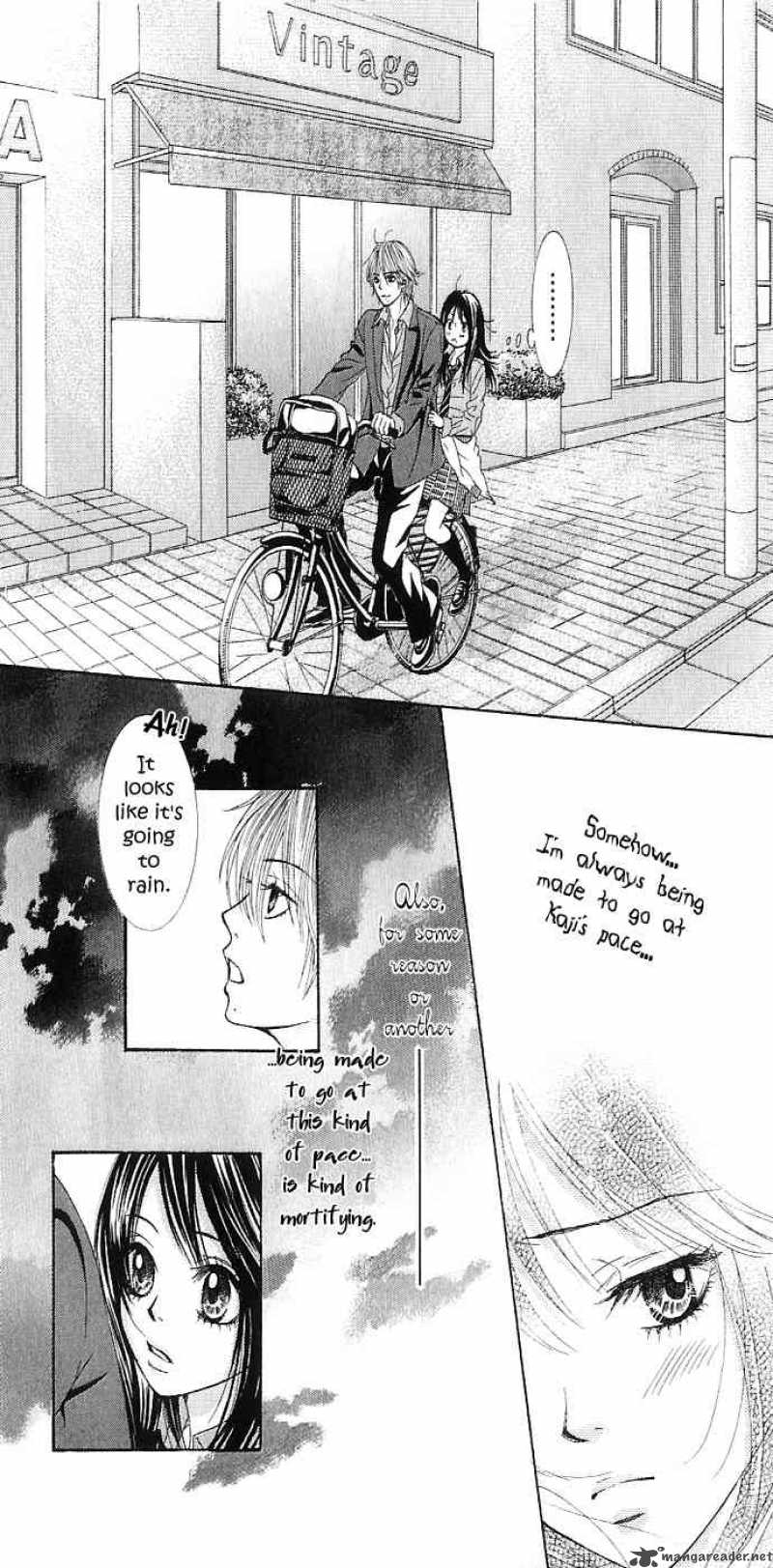 Bokutachi Wa Shitte Shimatta 5 8