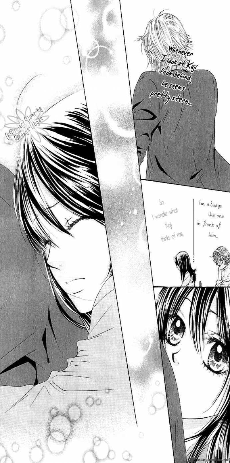 Bokutachi Wa Shitte Shimatta 5 9