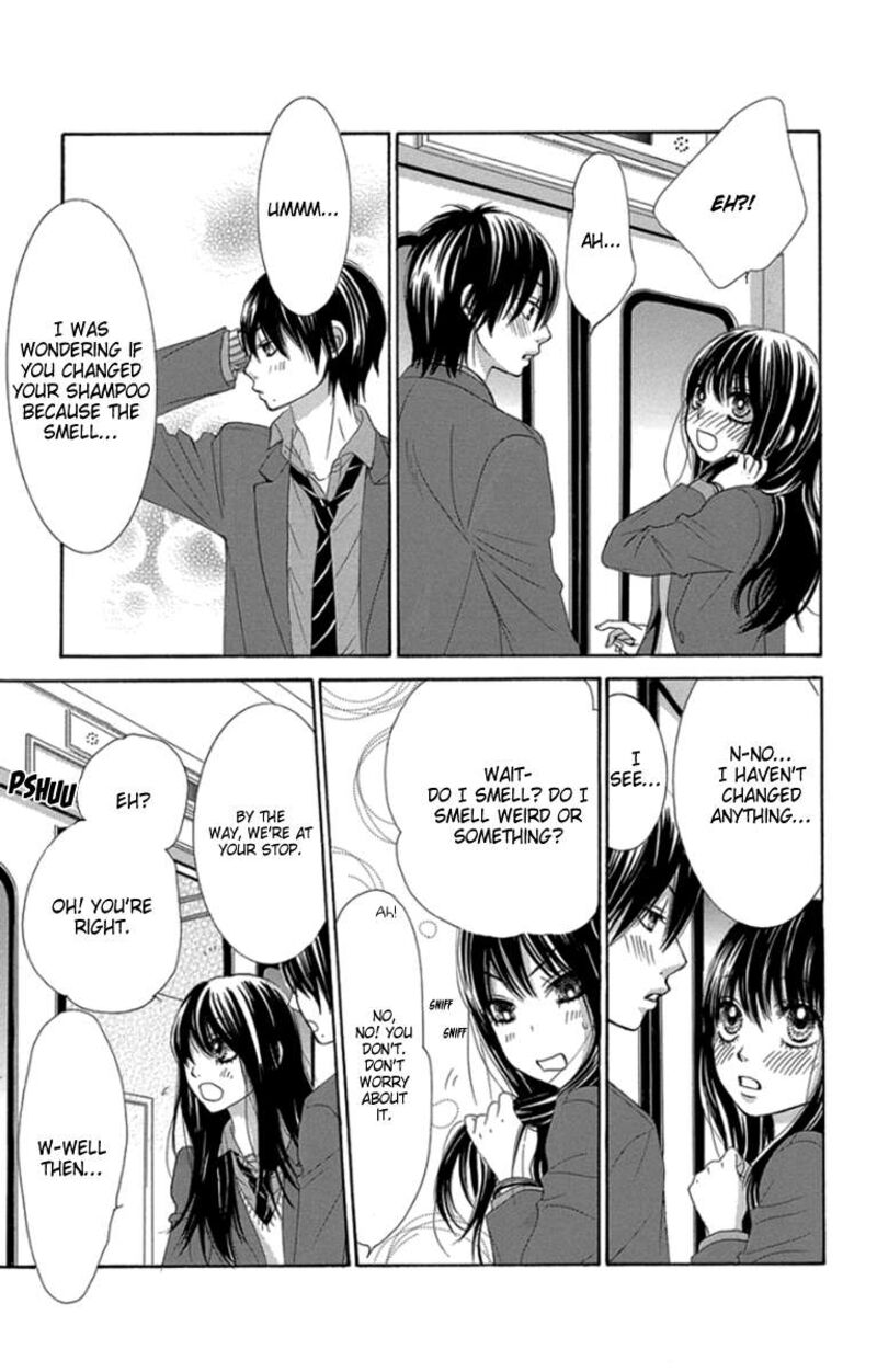 Bokutachi Wa Shitte Shimatta 51 11